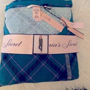 NWT Victorias Secret PJ Set